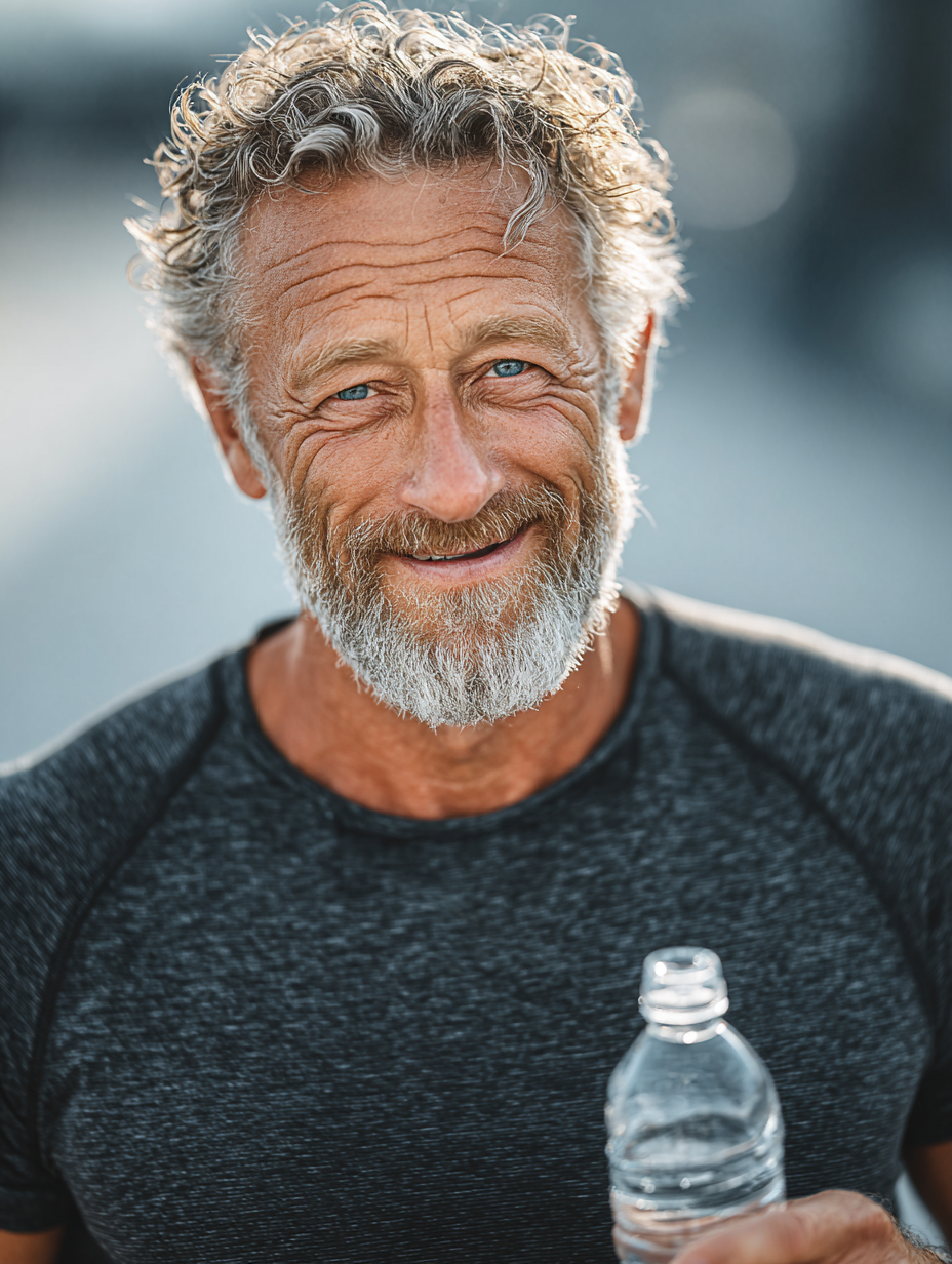 Kolorowy talerz z warzywami o niskim indeksie glikemicznym - quinoa, brokuły, awokado